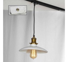 Трековый светильник Glen Cove LSP-9605-TAW Loft
