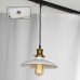 Трековый светильник Glen Cove LSP-9605-TAW Loft