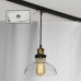Трековый светильник Glen Cove LSP-9606-TAW Loft