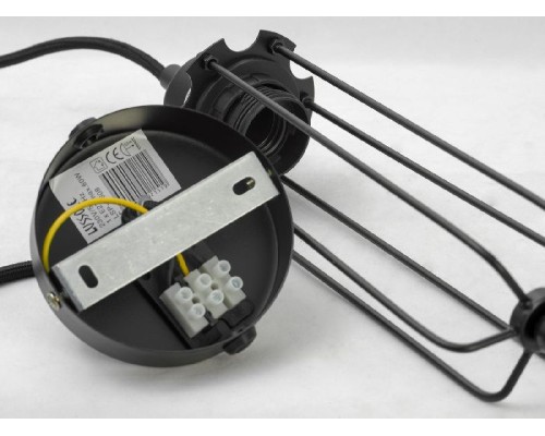 Подвесной светильник Irondequoit LSP-9608 Loft Подвесной светильник Irondequoit LSP-9608 Loft