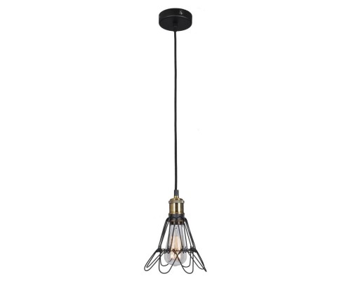 Подвесной светильник Centereach LSP-9609 Loft Подвесной светильник Centereach LSP-9609 Loft