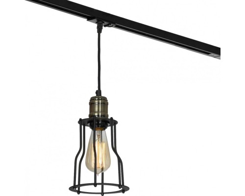 Трековый светильник Baldwin LSP-9610-TAB Loft Трековый светильник Baldwin LSP-9610-TAB Loft