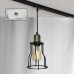Трековый светильник Baldwin LSP-9610-TAW Loft