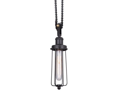Подвесной светильник Merrick LSP-9626 Loft