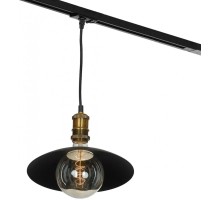 Трековый светильник Baldwin LSP-9670-TAB Loft