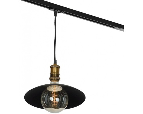 Трековый светильник Baldwin LSP-9670-TAB Loft Трековый светильник Baldwin LSP-9670-TAB Loft