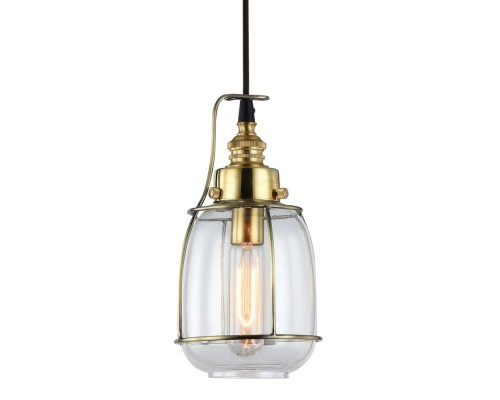 Подвесной светильник Brighamton LSP-9677 Loft Подвесной светильник Brighamton LSP-9677 Loft