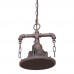 Подвесной светильник Troy LSP-9678 Loft