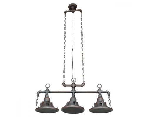 Подвесная люстра Troy LSP-9679 Loft Подвесная люстра Troy LSP-9679 Loft