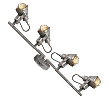 Спот Rockville LSP-9805 Loft