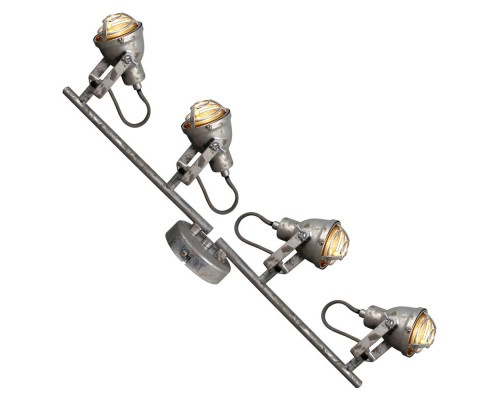 Спот Rockville LSP-9805 Loft Спот Rockville LSP-9805 Loft
