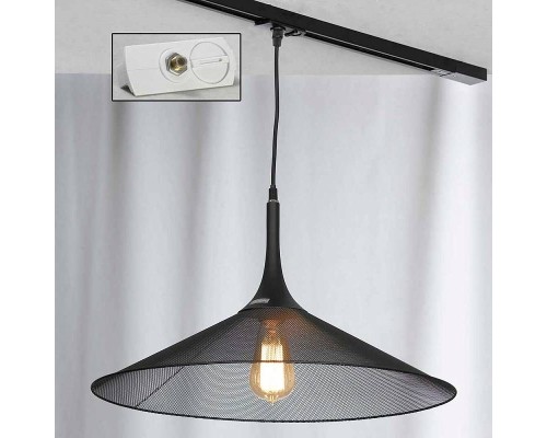 Трековый светильник Cheektowaga LSP-9813-TAW Loft Трековый светильник Cheektowaga LSP-9813-TAW Loft