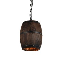 Подвесной светильник Holtsville LSP-9844 Loft