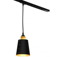 Трековый светильник Shirley LSP-9861-TAB Loft