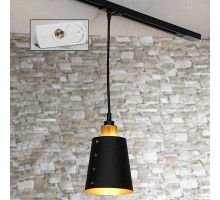 Трековый светильник Shirley LSP-9861-TAW Loft