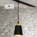 Трековый светильник Shirley LSP-9861-TAW Loft