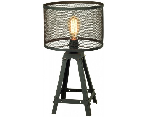 Настольная лампа Parker LSP-9886 Loft Настольная лампа Parker LSP-9886 Loft