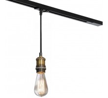 Трековый светильник Centereach LSP-9888-TAB Loft