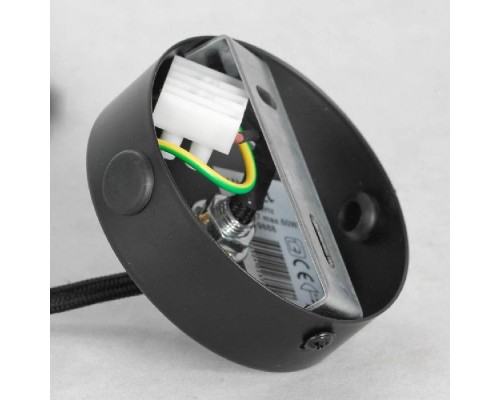 Подвесной светильник Centereach LSP-9888R Loft Подвесной светильник Centereach LSP-9888R Loft