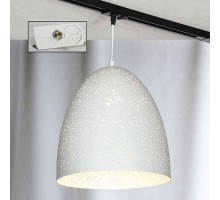 Трековый светильник Port Chester LSP-9891-TAW Loft
