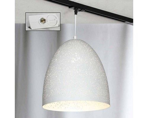 Трековый светильник Port Chester LSP-9891-TAW Loft Трековый светильник Port Chester LSP-9891-TAW Loft