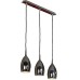 Подвесной светильник Collina LSQ-0706-03 Loft