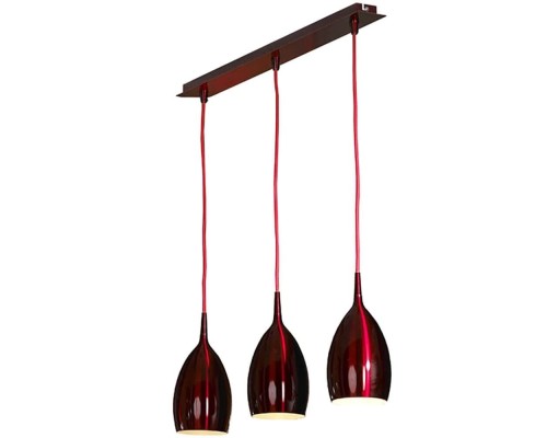 Подвесной светильник Collina LSQ-0716-03 Loft Подвесной светильник Collina LSQ-0716-03 Loft