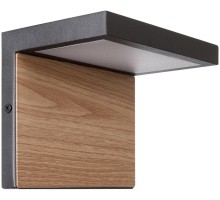 Настенный светильник уличный Oak 100001W Loft It