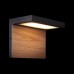 Настенный светильник уличный Oak 100001W Loft It
