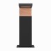 Наземный светильник Oak 100001/400 Loft It