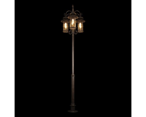 Наземный фонарь Palermo 100015/2300 Loft It Наземный фонарь Palermo 100015/2300 Loft It