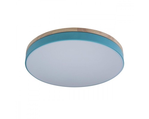 Потолочный светильник Axel 10001/36 Blue Loft It Потолочный светильник Axel 10001/36 Blue Loft It