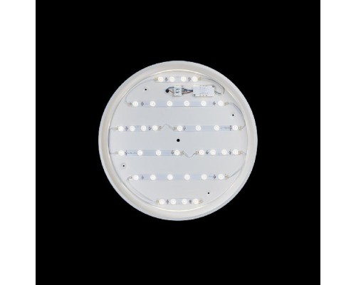 Потолочный светильник Axel 10001/36 White Loft It Потолочный светильник Axel 10001/36 White Loft It