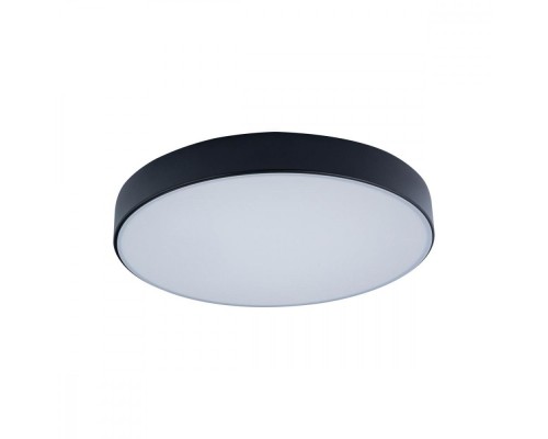Потолочный светильник Axel 10002/24 Black Loft It Потолочный светильник Axel 10002/24 Black Loft It