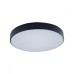 Потолочный светильник Axel 10002/24 Black Loft It