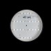 Потолочный светильник Axel 10002/24 Black Loft It