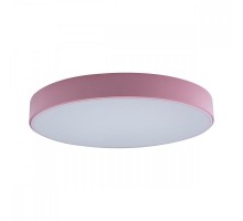 Потолочный светильник Axel 10002/24 Pink Loft It