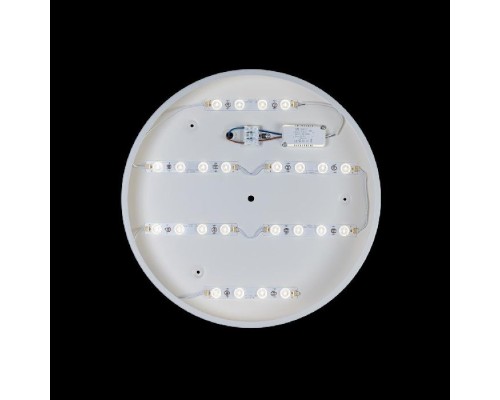Потолочный светильник Axel 10002/24 White Loft It Потолочный светильник Axel 10002/24 White Loft It