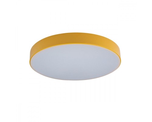 Потолочный светильник Axel 10002/24 Yellow Loft It Потолочный светильник Axel 10002/24 Yellow Loft It