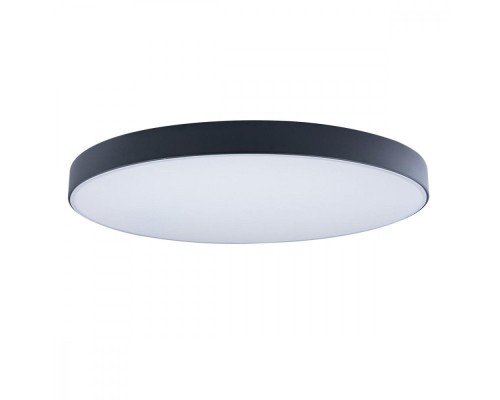 Потолочный светильник Axel 10002/48 Black Loft It Потолочный светильник Axel 10002/48 Black Loft It