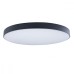 Потолочный светильник Axel 10002/48 Black Loft It