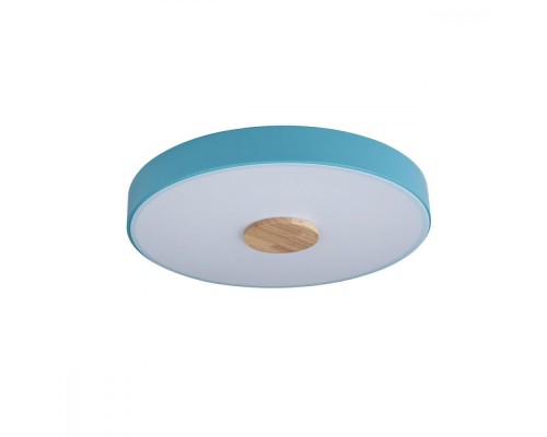 Потолочный светильник Axel 10003/24 Blue Loft It Потолочный светильник Axel 10003/24 Blue Loft It