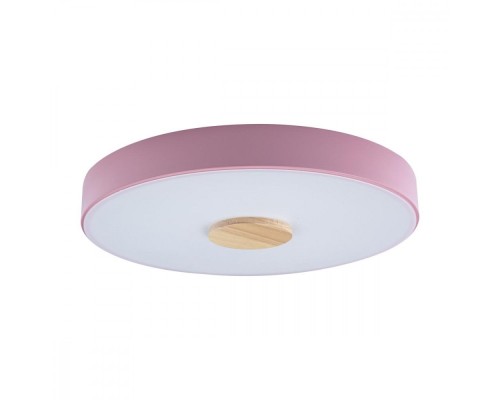Потолочный светильник Axel 10003/24 Pink Loft It Потолочный светильник Axel 10003/24 Pink Loft It