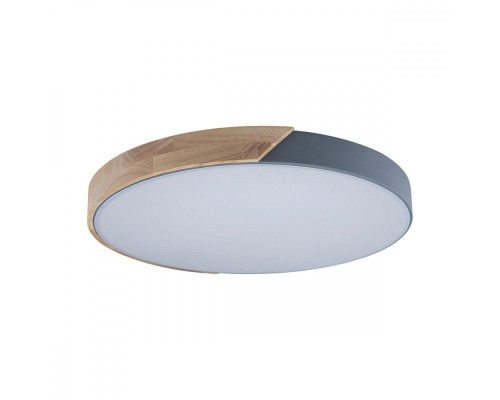 Потолочный светильник Axel 10004/36 Grey Loft It Потолочный светильник Axel 10004/36 Grey Loft It