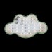 Потолочный светильник Axel 10005/30 Green Loft It