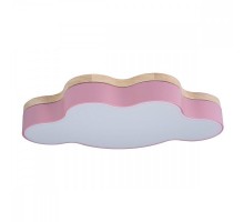 Потолочный светильник Axel 10005/30 Pink Loft It