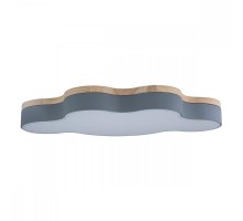 Потолочный светильник Axel 10005/36 Grey Loft It