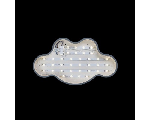 Потолочный светильник Axel 10005/36 Grey Loft It Потолочный светильник Axel 10005/36 Grey Loft It