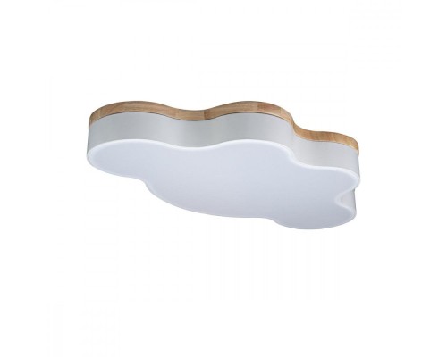 Потолочный светильник Axel 10005/36 White Loft It Потолочный светильник Axel 10005/36 White Loft It
