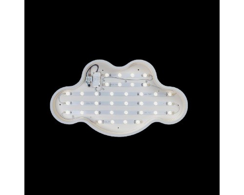 Потолочный светильник Axel 10005/36 White Loft It Потолочный светильник Axel 10005/36 White Loft It
